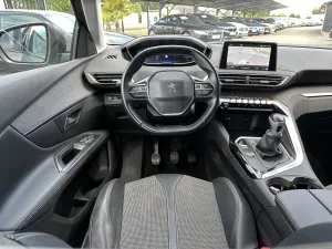 Peugeot 5008 1.5 BlueHDi 130ch  Allure  7 places