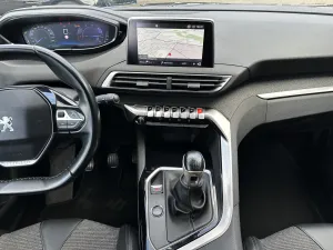 Peugeot 5008 1.5 BlueHDi 130ch  Allure  7 places