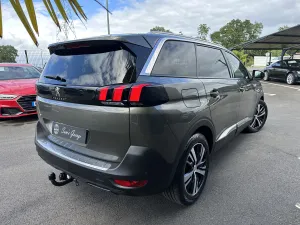 Peugeot 5008 1.5 BlueHDi 130ch  Allure  7 places