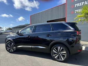 Peugeot 5008 2.0 BlueHDi 180ch S&S GT Line EAT8