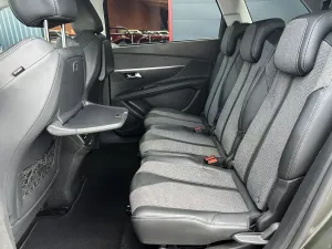 Peugeot 5008 1.5 BlueHDi 130ch  Allure  7 places