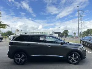Peugeot 5008 1.5 BlueHDi 130ch  Allure  7 places