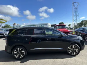 Peugeot 5008 2.0 BlueHDi 180ch S&S GT Line EAT8