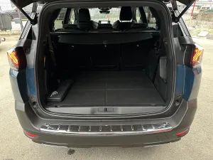 Peugeot 5008 GT Pack 2.0 BHDI 177  7 places