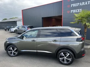 Peugeot 5008 1.5 BlueHDi 130ch  Allure  7 places