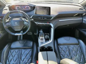 Peugeot 5008 2.0 BlueHDi 180ch S&S GT Line EAT8