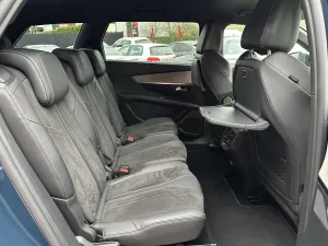 Peugeot 5008 GT Pack 2.0 BHDI 177  7 places