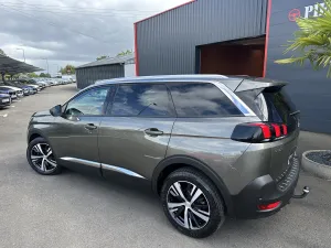 Peugeot 5008 1.5 BlueHDi 130ch  Allure  7 places