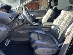 Peugeot 5008 2.0 BlueHDi 180ch S&S GT Line EAT8