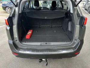 Peugeot 5008 1.5 BlueHDi 130ch  Allure  7 places