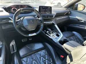 Peugeot 5008 2.0 BlueHDi 180ch S&S GT Line EAT8