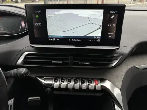 Peugeot 5008 GT Pack 2.0 BHDI 177  7 places