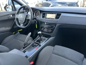 Peugeot  508 SW 1.6 BHDI 120ch Active 