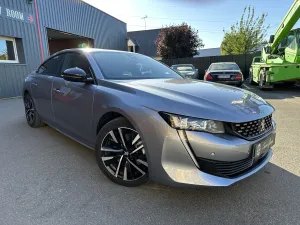 Peugeot 508 1.6 i 182 Hybrid  225 GT EAT8