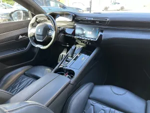 Peugeot 508 1.6 i 182 Hybrid  225 GT EAT8