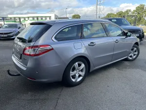 Peugeot  508 SW 1.6 BHDI 120ch  