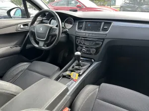 Peugeot 508 SW 2.0 HDi 150ch 