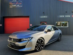 Peugeot 508 1.6 i 182 Hybrid  225 GT EAT8