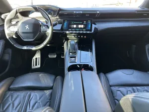 Peugeot 508 1.6 i 182 Hybrid  225 GT EAT8