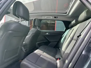 Peugeot 508 SW 2.0 HDi 150ch 