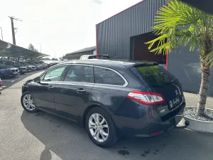 Peugeot 508 SW 2.0 HDi 150ch 