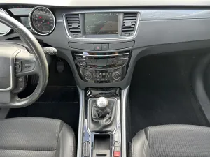 Peugeot 508 SW 2.0 HDi 150ch 