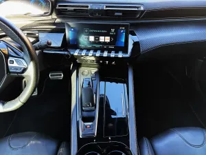 Peugeot 508 1.6 i 182 Hybrid  225 GT EAT8