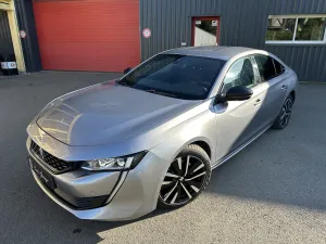 Peugeot 508 1.6 i 182 Hybrid  225 GT EAT8