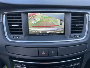 Peugeot  508 SW 1.6 BHDI 120ch  