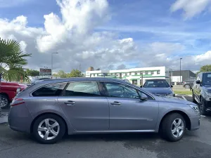 Peugeot  508 SW 1.6 BHDI 120ch  