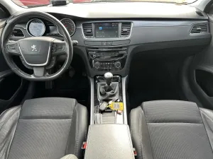 Peugeot 508 SW 2.0 HDi 150ch 