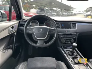 Peugeot 508 SW 2.0 HDi 150ch 