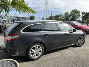 Peugeot 508 SW 2.0 HDi 150ch 