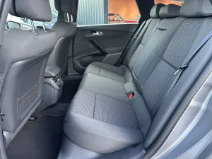 Peugeot  508 SW 1.6 BHDI 120ch  