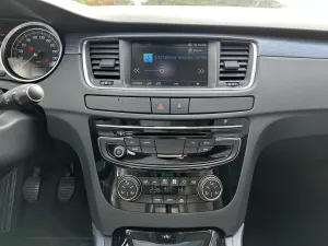 Peugeot 508 SW 2.0 HDi 150ch 