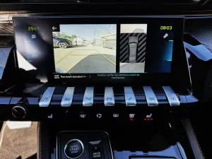 Peugeot 508 1.6 i 182 Hybrid  225 GT EAT8