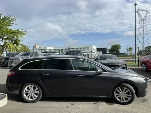 Peugeot 508 SW 2.0 HDi 150ch 