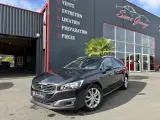 Peugeot 508 SW 2.0 BlueHDi 150ch 