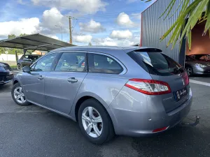 Peugeot  508 SW 1.6 BHDI 120ch  