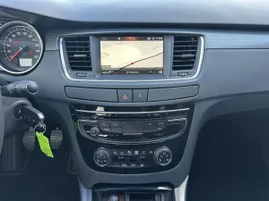 Peugeot  508 SW 1.6 BHDI 120ch Active 