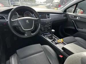 Peugeot 508 SW 2.0 HDi 150ch 