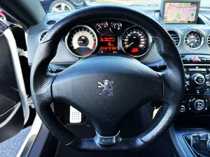 PEUGEOT RCZ 1.6 THP 200ch Base