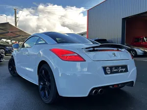 PEUGEOT RCZ 1.6 THP 200ch Base