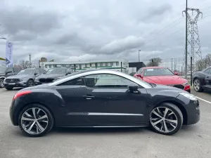 Peugeot RCZ 1.6 THP 16v 155ch  ONIX