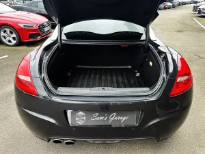 Peugeot RCZ 1.6 THP 16v 155ch  ONIX