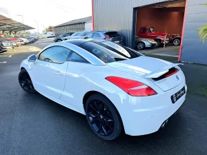 PEUGEOT RCZ 1.6 THP 200ch Base