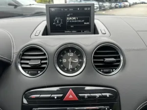 Peugeot RCZ 1.6 THP 16v 155ch  ONIX