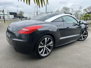 Peugeot RCZ 1.6 THP 16v 155ch  ONIX