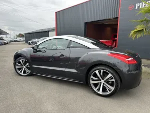 Peugeot RCZ 1.6 THP 16v 155ch  ONIX
