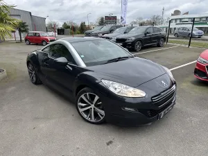 Peugeot RCZ 1.6 THP 16v 155ch  ONIX